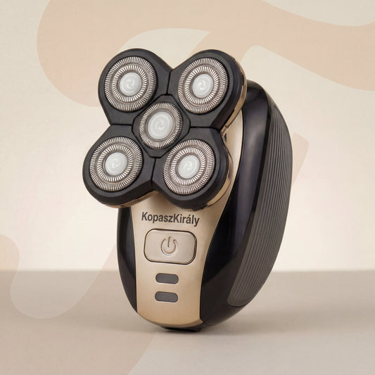 KopaszKirály FullCare