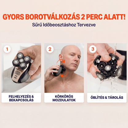KopaszKirály FullCare