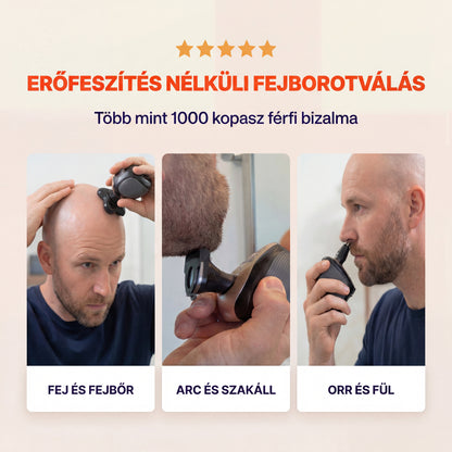 KopaszKirály FullCare